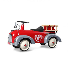 Odrážadlo Speedster - Hasičské - Baghera - Odrážadlá