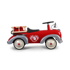 Odrážadlo Speedster - Hasičské - Baghera - Odrážadlá