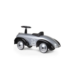 Speedster Laufrad - Silber - Baghera - Laufräder