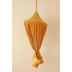 Canopy - Ocher Canopy - Moi Mili - Canopies