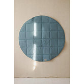 Bavlněná Podložka Jeans - Moi Mili - Podložky