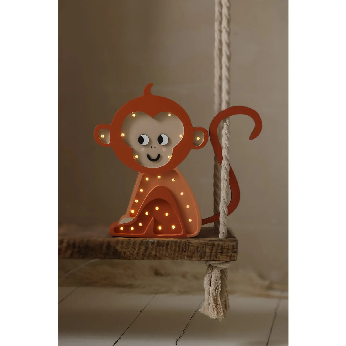 Lampe Singe - Lampes de Table - Little Lights