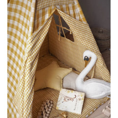 Tente tipi - Orcha - Muzpony