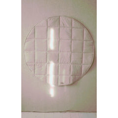 Tienda de campaña tipi con colchón - Rosa - Moi Mili