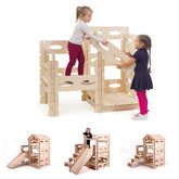 Playset Creator - Katehaa
