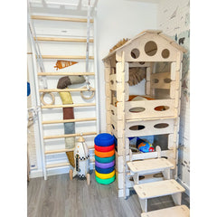 Playset Creator - Katehaa