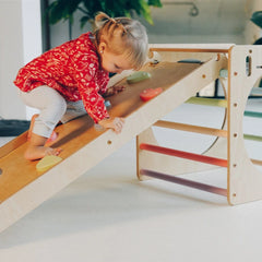 Playset Curiosity - Katehaa