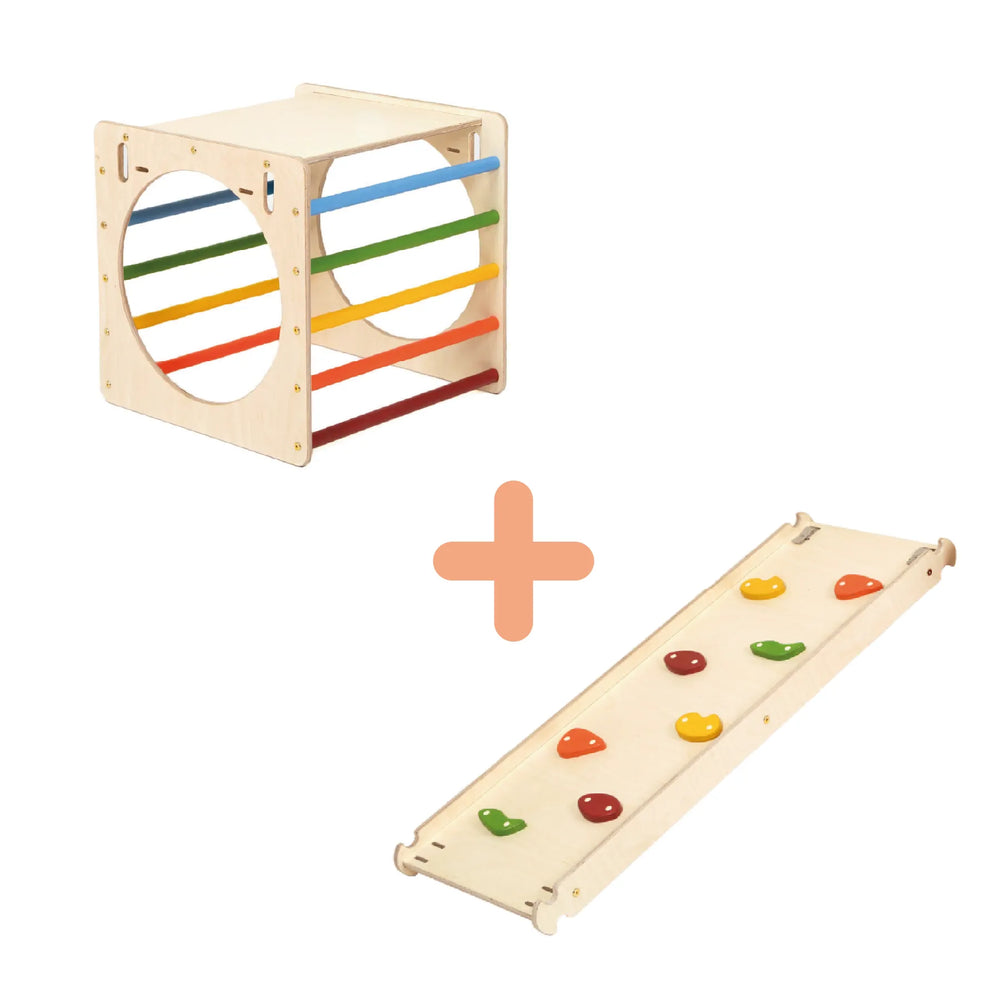 Playset Curiosity - Katehaa