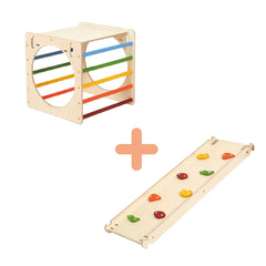 Playset Curiosity - Katehaa