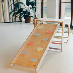 Playset Curiosity - Katehaa