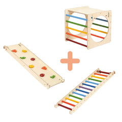 Playset Friends - Katehaa