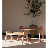 Podlaha Stôl - Montessori Police - Kidozia