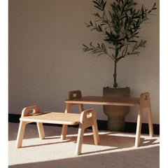 Podlaha Stôl - Montessori Police - Kidozia