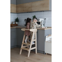 Pomocník do Kuchyne - Veže - Kidozia