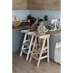 Pomocník do Kuchyne - Veže - Kidozia