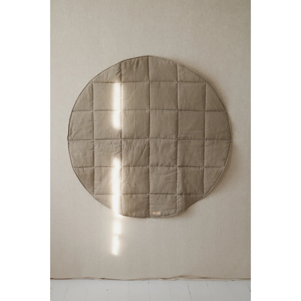 Přírodní lněná Podložka - Moi Mili - Podložky