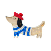 Lampada per cani - Piccole luci - Lampade in legno