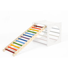 Ladder Ramp - Katehaa - Climbing Ramps - Katehaa