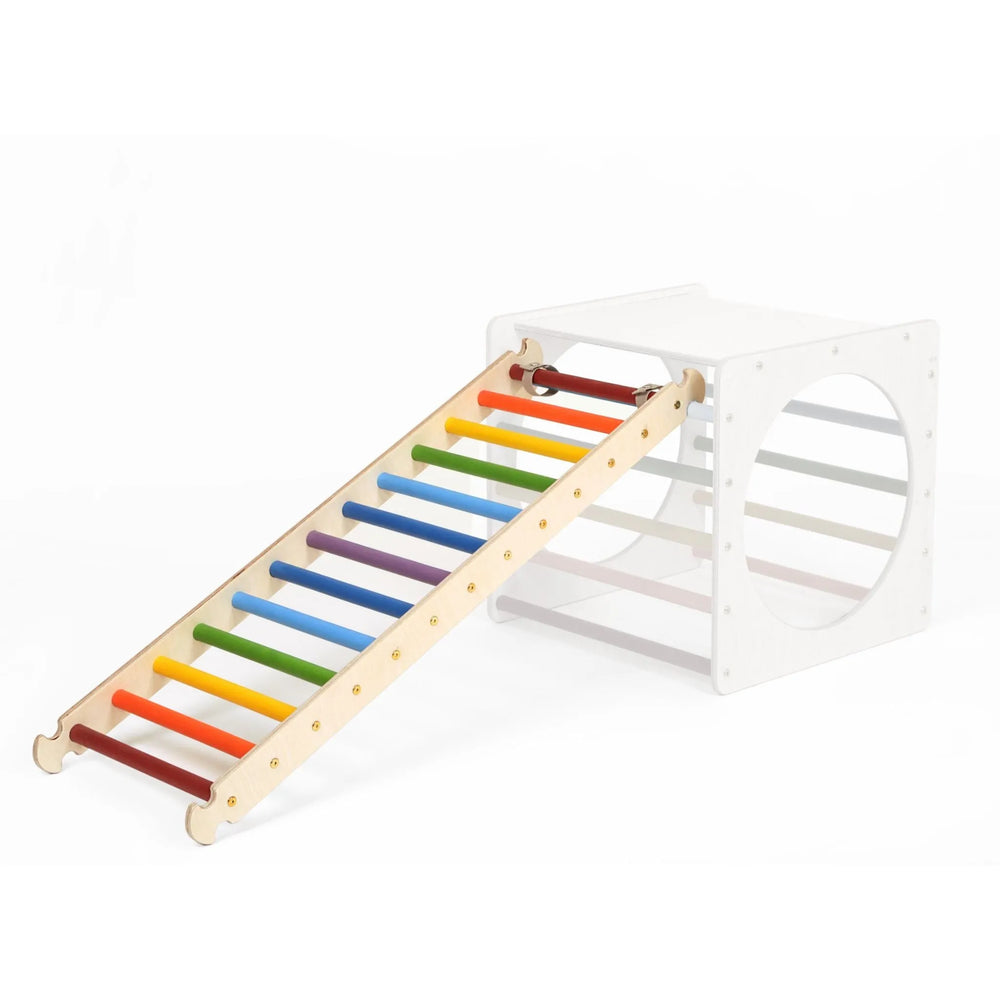 Ladder Ramp - Katehaa - Climbing Ramps - Katehaa