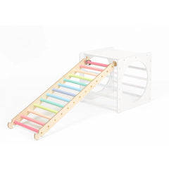 Ladder Ramp - Katehaa - Climbing Ramps - Katehaa