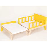 Folding Children's Bed Horizon - Beds - Family