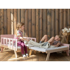 Rozkládací Dětská Postel Horizon - Postele - Family