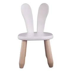 Holz-Kinderset Natur White Wild - Holz- und Kunststoffsets - Kidozia