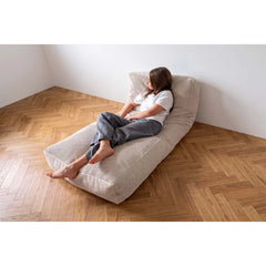 Menčestrový Sedací Vak Futon - Futónový - Shappy