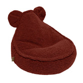 Teddy Bear Bean Bag - Meowbaby - Bean Bags
