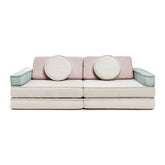 Sofa Playset - Original Corduroy - Lollipop - Sofa Sets - Shappy