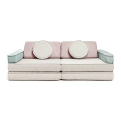 Sofa Playset - Original Corduroy - Lollipop - Sofa Sets - Shappy