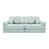 Sedacia Hracia Súprava Original Corduroy Pepermintová Sedacie Súpravy Shappy