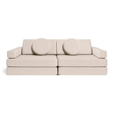Sofa Play Set Original - Soft Beige - Sofa Sets - Shappy