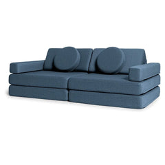 Original Seating Play Set - Navy Blue - Seating Sets - Shappy