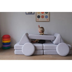 Original Seating Play Set - Light Gray - Seating Sets - Shappy