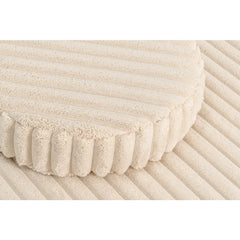 Sofa Play Set - Play Sofa Pure Corduroy Waffle - Sofa Sets - Shappy