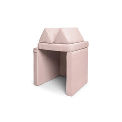 Sedací Hrací Souprava - Pure Corduroy - Candy - Sedací Soupravy - Shappy