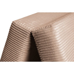 Sedací Hrací Souprava - Pure Corduroy - Cookie - Sedací Soupravy - Shappy