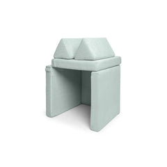 Sofa Play Set - Pure Corduroy - Peppermint - Sofa Sets - Shappy