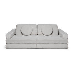 Sedacia Hracia Súprava - Pure Corduroy - Sedacie Súpravy - Shappy