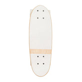 Skateboard - White - Banwood - Skateboards