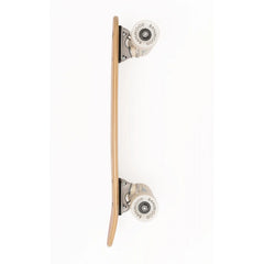 Skateboard - červený - Banwood - Skateboardy