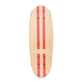 Skateboard - red - Banwood