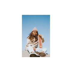 Skateboard - red - Banwood - Skateboards