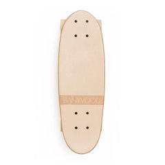 Skateboard - Beige - Banwood - Skateboard
