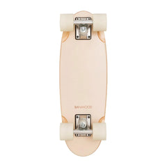 Skateboard - Beige - Banwood - Skateboard