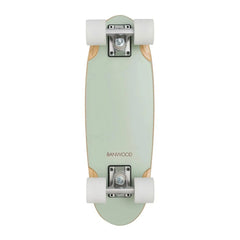 Skateboard - Mint - Banwood - Skateboards