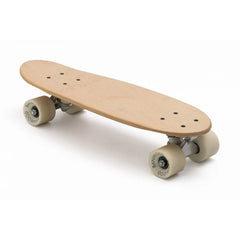 Skateboard - Přírodní - Banwood - Skateboardy