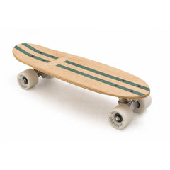 Skateboard - Green - Banwood - Skateboards