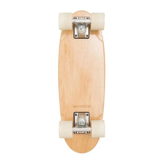 Skateboard - Green - Banwood - Skateboards